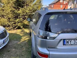 Używany 2006 Mitsubishi Outlander SUV | 35 000 zł