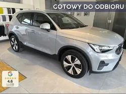 Inny kolor Nowe 2025 Volvo XC40 Core SUV | 165 800 zł
