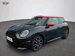 Legend grey metalizowany Używany 2024 Mini Cooper SE Hatchback | 144 900 zł (Super Cena)