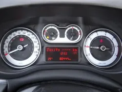 Srebrny Używany 2017 Fiat 500L Pop Star Minivan | 41 900 zł (Uczciwa cena)