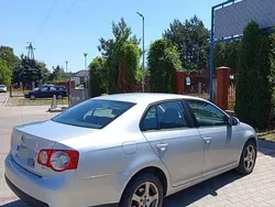 Używany 2009 VW Jetta Sedan/Limuzyna | 7000 zł