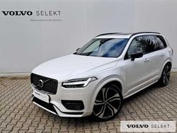 Biały Używany 2025 Volvo XC90 SUV | 339 900 zł