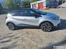 Używany 2014 Renault Captur SUV | 38 500 zł (Uczciwa cena)