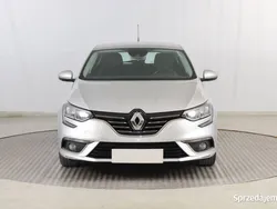 Srebrny Używany 2017 Renault Mégane IV Hatchback | 37 499 zł (Uczciwa cena)
