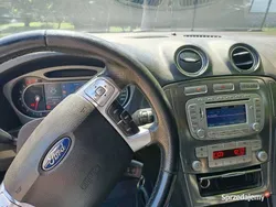 Czarny Używany 2010 Ford Mondeo Kombi | 10 800 zł (Dobra cena)