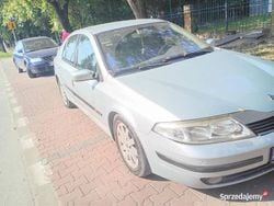 Używany 2002 Renault Laguna II | 1800 zł (Uczciwa cena)