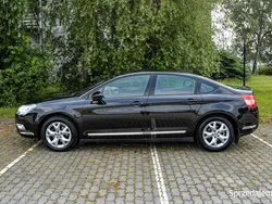 Używany 2010 Citroën C5 | 16 900 zł (Uczciwa cena)