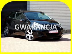 Czarny Używany 2012 Kia Rio Hatchback | 21 900 zł (Uczciwa cena)