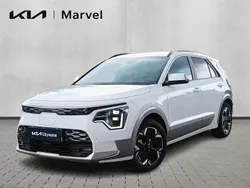 Biały (metalik, perła) Używany 2023 Kia e-Niro 2 SUV | 139 900 zł