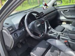 Używany 2002 Audi A4 | 12 500 zł