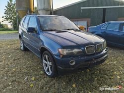Używany 2001 BMW X5 SUV | 12 000 zł