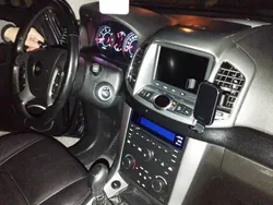 Używany 2012 Chevrolet Captiva SUV | 35 000 zł (Uczciwa cena)
