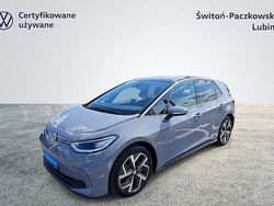 Używany 2023 VW ID.3 Pro Hatchback | 159 900 zł