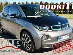 Inny (metalik) Używany 2016 BMW i3 Hatchback | 54 900 zł