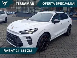 Biały (metalik) Nowe 2025 Cupra Terramar SUV | 163 715 zł