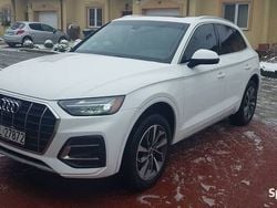 Używany 2021 Audi Q5 SUV | 182 000 zł