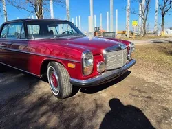 Używany 1974 Mercedes W114 Coupe | 29 000 zł