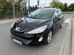 Inny kolor Używany 2010 Peugeot 308 Kombi | 14 300 zł (Uczciwa cena)