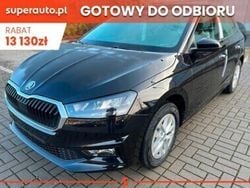 Inny kolor Nowe 2025 Skoda Fabia Selection Hatchback | 87 920 zł (Uczciwa cena)
