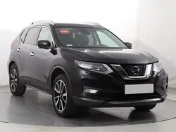 Czarny Używany 2019 Nissan X-Trail SUV | 79 499 zł (Dość drogi)