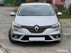 Srebrny Używany 2020 Renault Mégane IV Hatchback | 39 900 zł (Dobra cena)