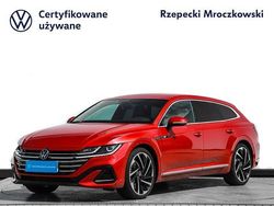 Używany 2023 VW Arteon | 184 000 zł