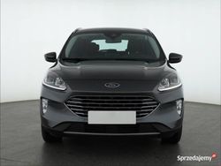 Szary Używany 2022 Ford Kuga SUV | 86 999 zł (Uczciwa cena)