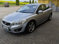 Srebrny (metalik) Używany 2009 Volvo C30 Hatchback | 14 999 zł (Uczciwa cena)