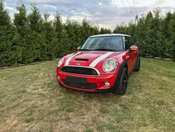 Czerwony Używany 2007 Mini Cooper S Hatchback | 19 500 zł