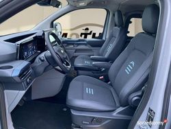 Czarny Nowe 2025 Ford Tourneo Custom Active Van | 295 000 zł