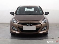 Brązowy Używany 2012 Hyundai i30 Hatchback | 23 999 zł (Uczciwa cena)