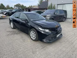 Czarny (metalik) Używany 2020 Toyota Camry Sedan/Limuzyna | 49 900 zł