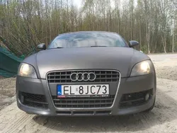 Używany 2009 Audi TT | 24 000 zł