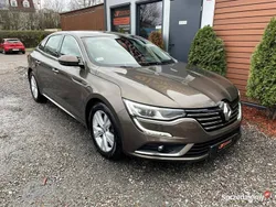 Brązowy (metalik, perła) Używany 2017 Renault Talisman Sedan/Limuzyna | 44 900 zł (Dobra cena)