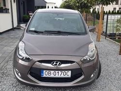 Używany 2011 Hyundai ix20 Minivan | 28 500 zł