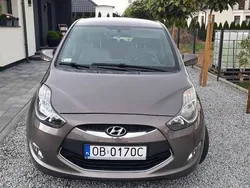 Używany 2011 Hyundai ix20 Minivan | 28 500 zł