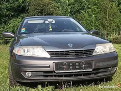 Używany 2001 Renault Laguna II | 2100 zł (Dobra cena)