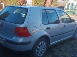 Używany 1998 VW Golf IV | 3200 zł (Uczciwa cena)