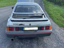 Używany 1983 Ford Sierra | 35 900 zł