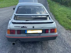 Używany 1983 Ford Sierra | 35 900 zł