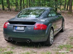 Używany 2003 Audi TT S-Line | 39 900 zł