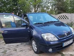Używany 2002 Renault Scénic Minivan | 1600 zł (Dobra cena)