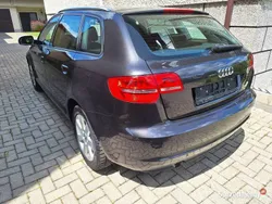 Grafitowy Używany 2011 Audi A3 Hatchback | 28 700 zł (Uczciwa cena)