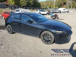 Inny kolor Używany 2021 Mazda 3 Hatchback | 48 950 zł