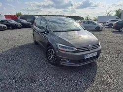 Używany 2015 VW Touran Minivan | 60 000 zł (Drogi)