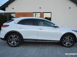 Używany 2020 Kia XCeed SUV | 82 000 zł (Uczciwa cena)