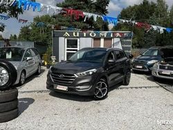 Beżowy Używany 2015 Hyundai Tucson SUV | 59 800 zł (Drogi)