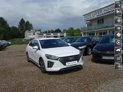 Biały Używany 2017 Hyundai Ioniq Sedan/Limuzyna | 49 900 zł