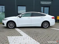 Używany 2020 Ford Mondeo | 74 900 zł (Dość drogi)