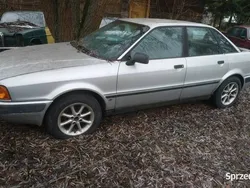 Używany 1994 Audi 80 | 5000 zł